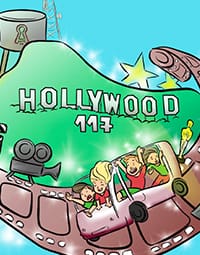 הוליווד 117 [Hollywood 117]