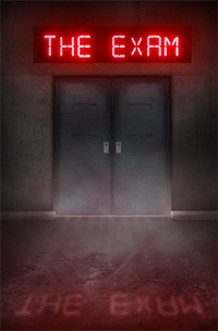 Abduction 3: The Exam