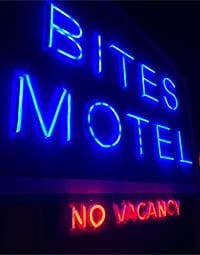 Bites Motel