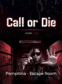 Call or Die