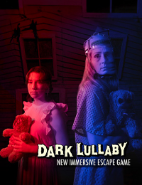 Dark Lullaby