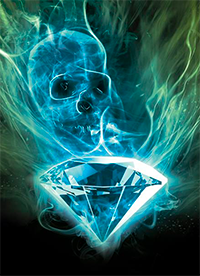 El diamante de almas [The Diamond of Souls]