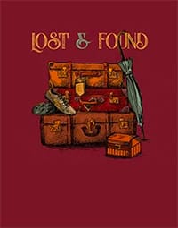 Lost and Found