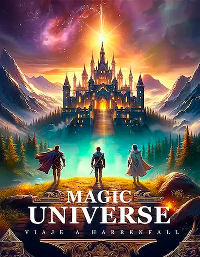 Magic Universe