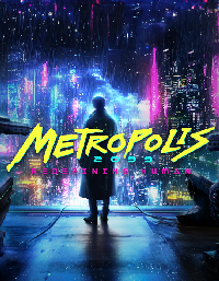 Metropolis 2099