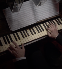 Paradox Project 3: The Music Academy