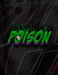 Poison
