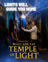 Quest For The Temple of Light