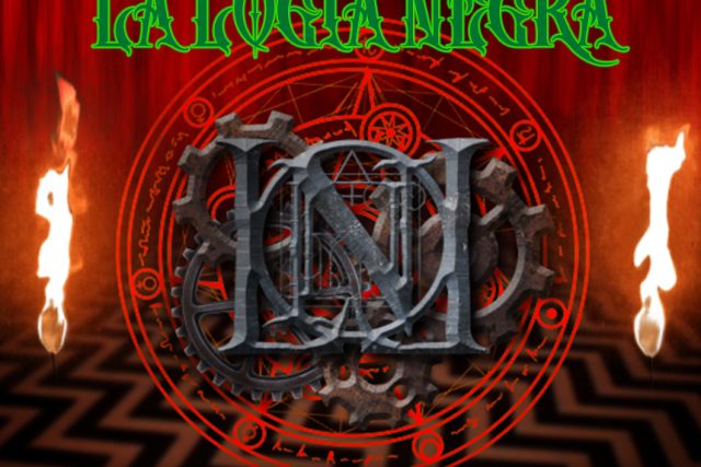 Road to the Black Lodge