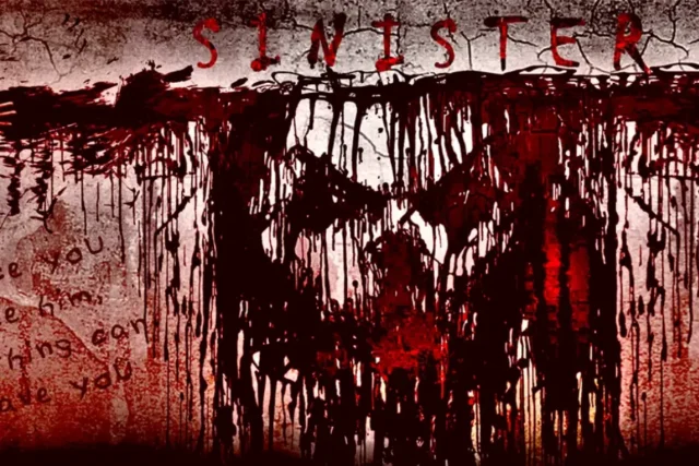 Sinister