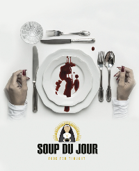 Soup du Jour
