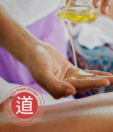 Tao Room Escape: Japanese Massage Center