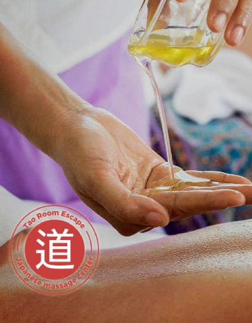 Tao Room Escape: Japanese Massage Center