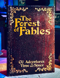 The Forest of Fables