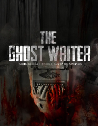 The Ghost Writer