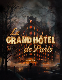 The Grand Hotel de Paris