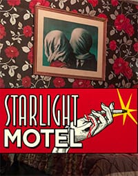 The Starlight Motel