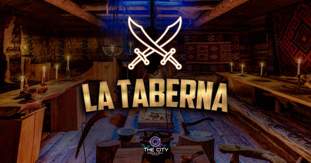 The Tavern