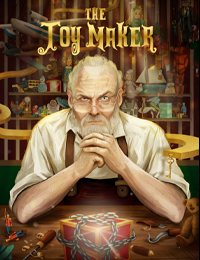 The Toy Maker