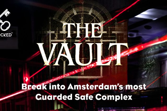 The Vault