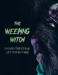 The Weeping Witch