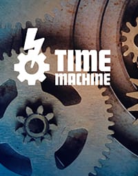 Time Machine