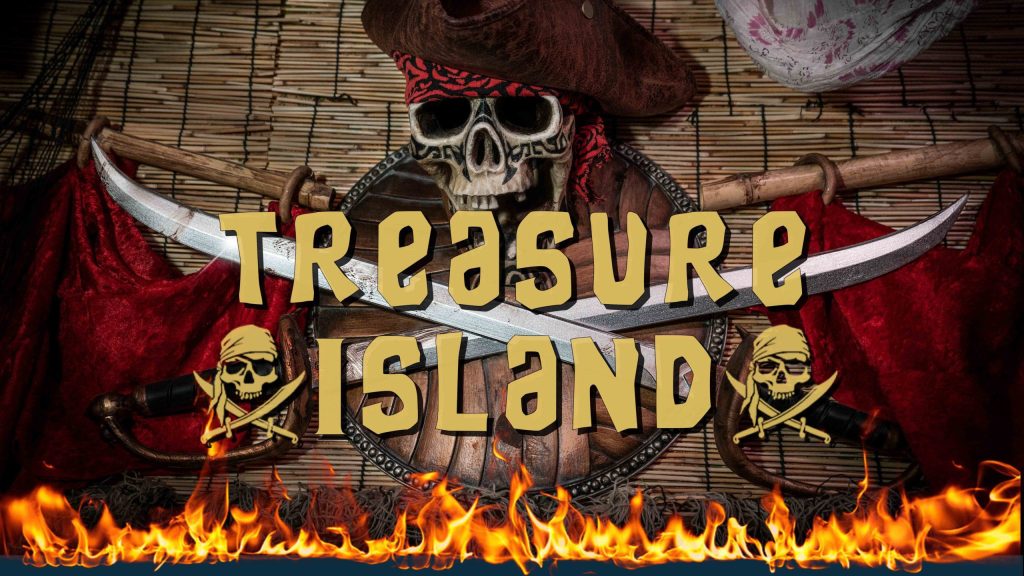 Treasure Island